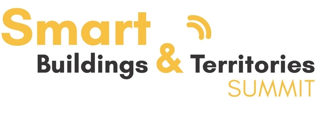 Smart Buildings & Territories Summit