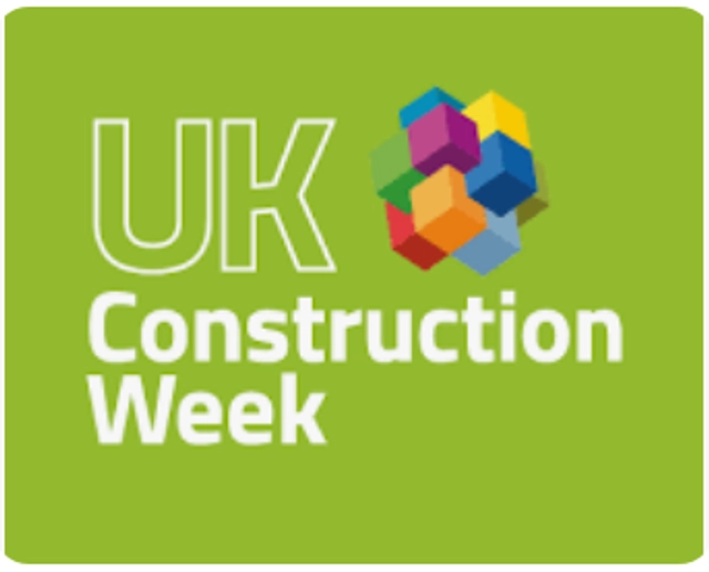 UK Construction Week (UKCW) - London