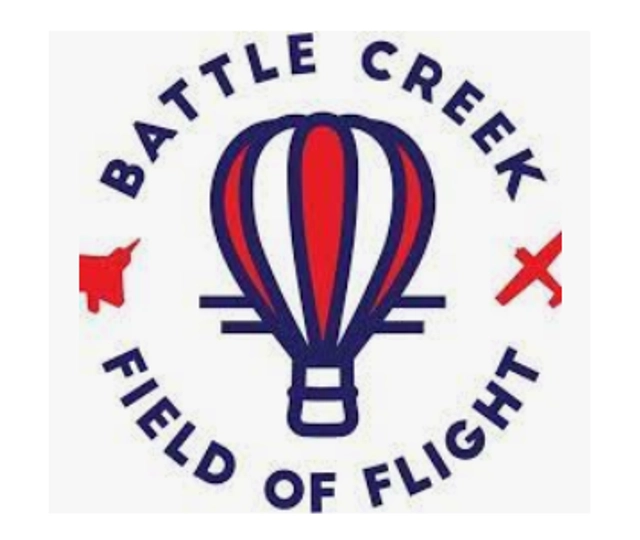 Battle Creek Field of Flight Air Show & Balloon Festival