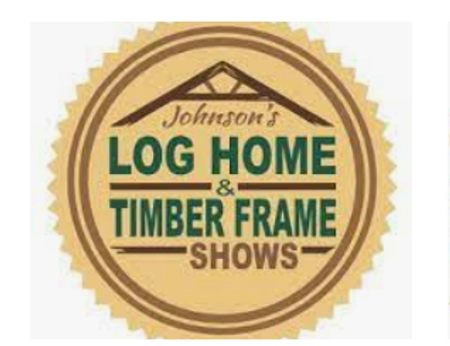 The Columbus Log & Timber Design-Build EXPO