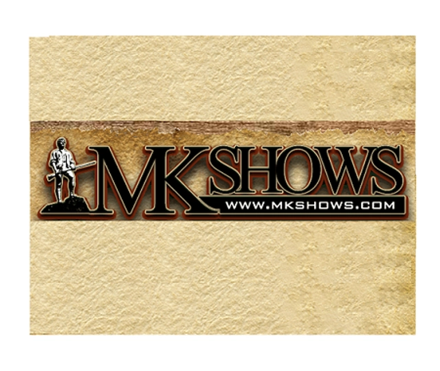 Columbia Gun & Knife Show