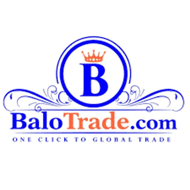 BaloTrade Global B2B Marketplace 