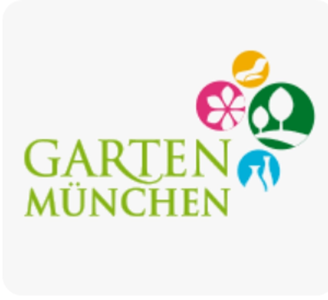 GARTEN MÜNCHEN