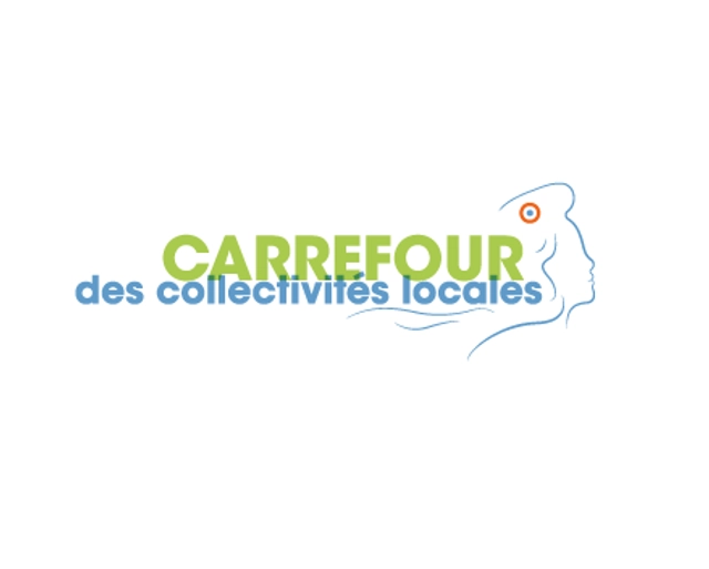 Carrefour des collectivités locales 2025