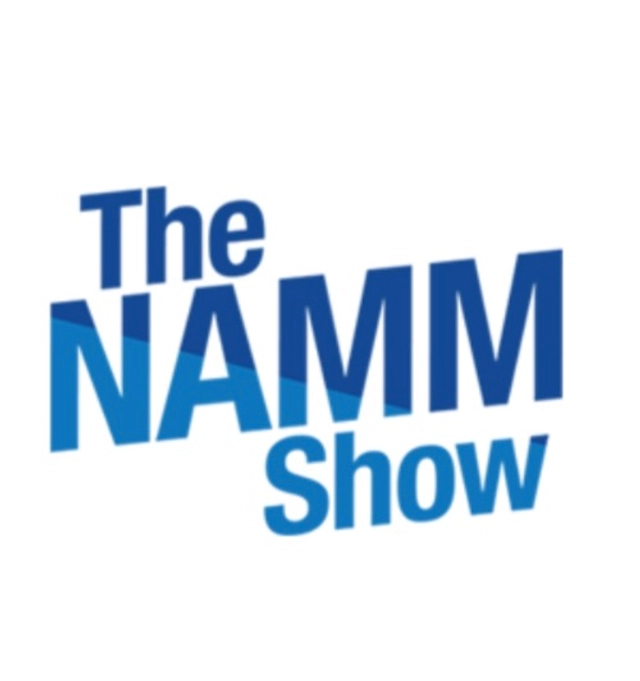 The NAMM Show 2025