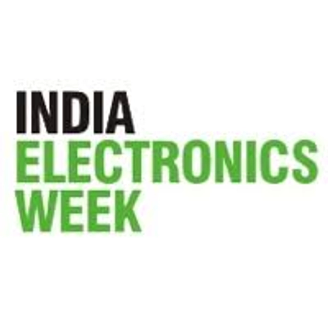 India Electronics Week