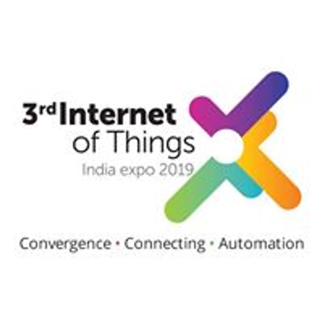 Iot Expo India