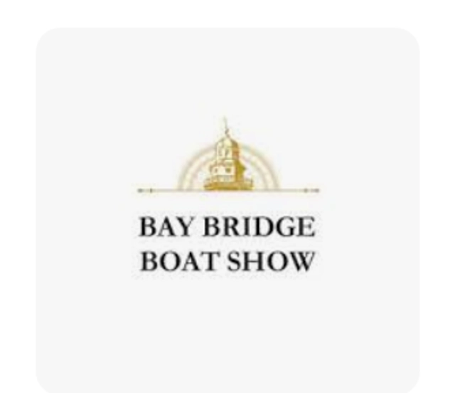 BAY BRIDGE BOAT SHOW