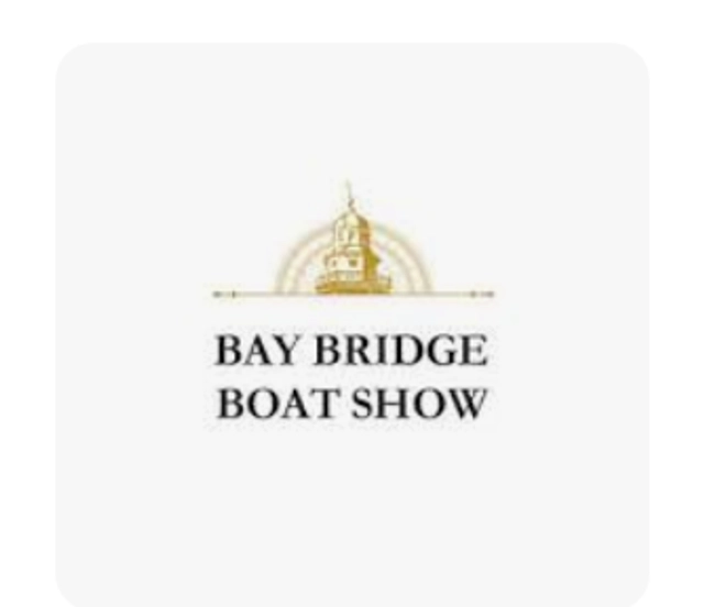 BAY BRIDGE BOAT SHOW 2025