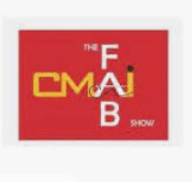 The CMAI FAB Show (Fabrics, Accessories & Beyond Show)