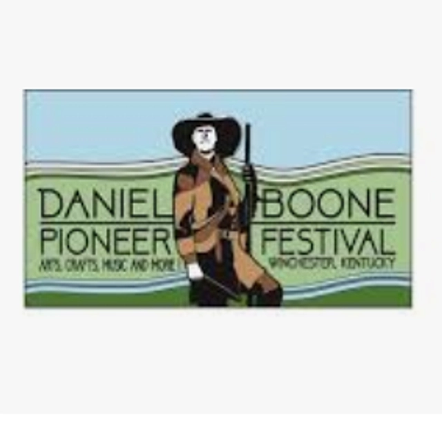 Daniel Boone Pioneer Festival