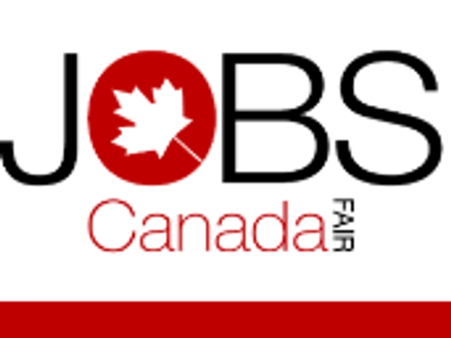 Canada Job Expo