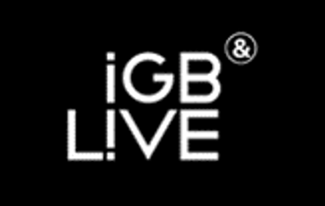 iGB Live!