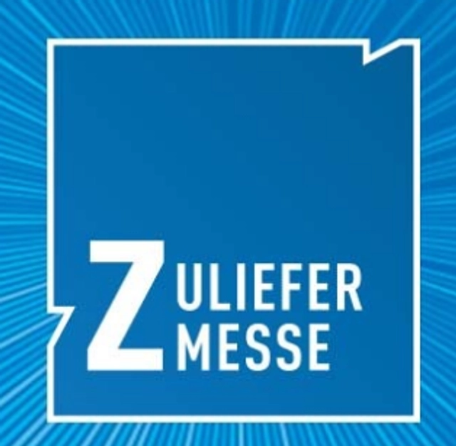 Zuliefermesse Z