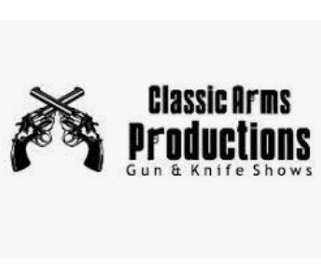 GONZALES GUN & KNIFE SHOW