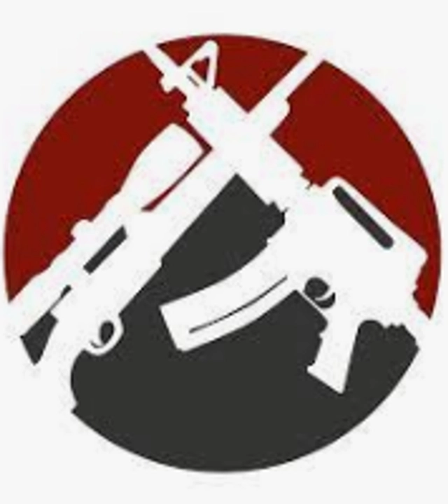 High Caliber Gun & Knife Show