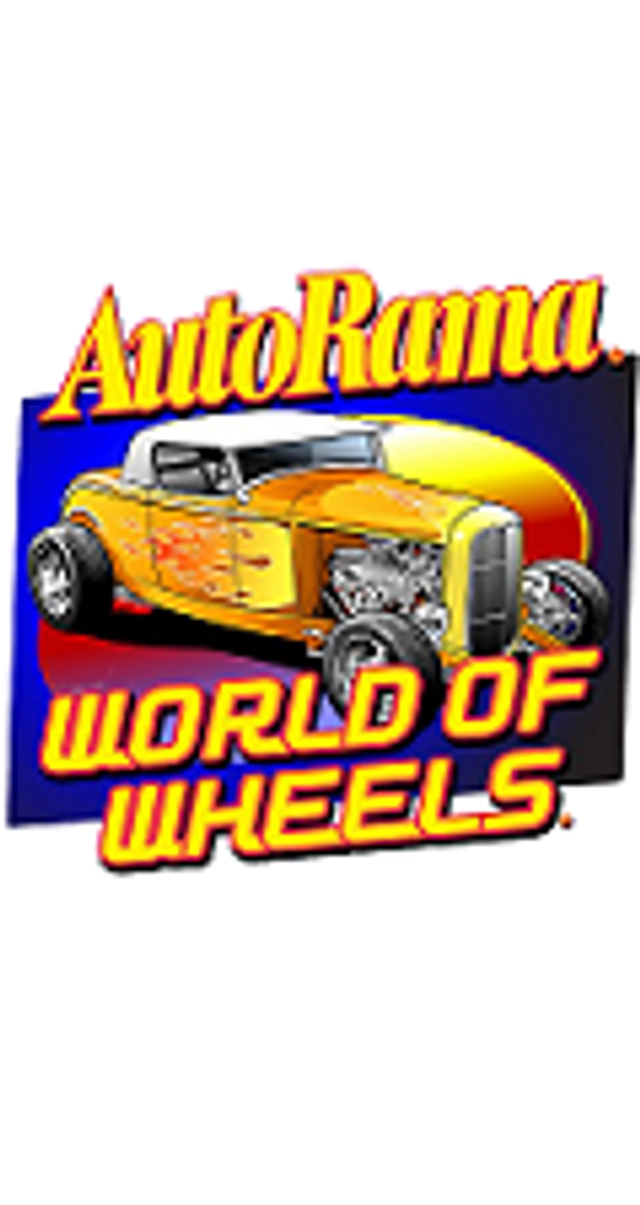 World of Wheels-Calgary