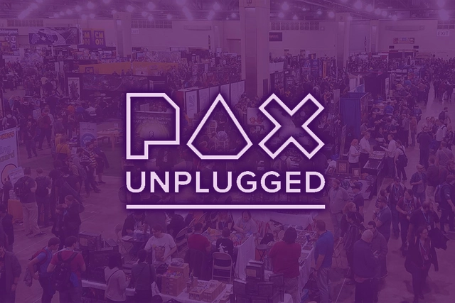 PAX Unplugged