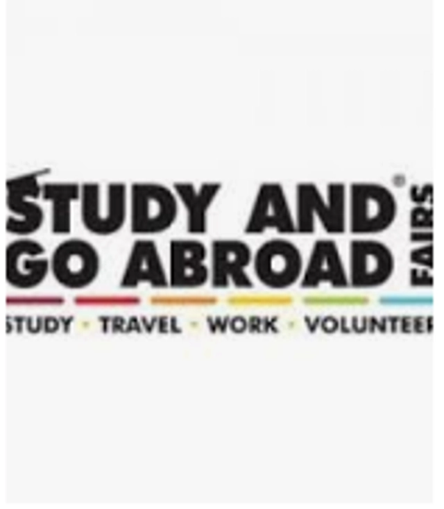 Study And Go Abroad Education Fair