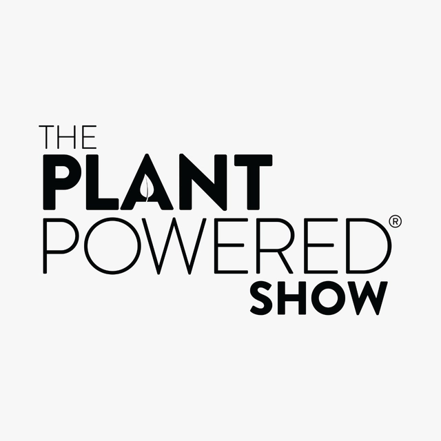 The Plant Powered Show - Cape Town