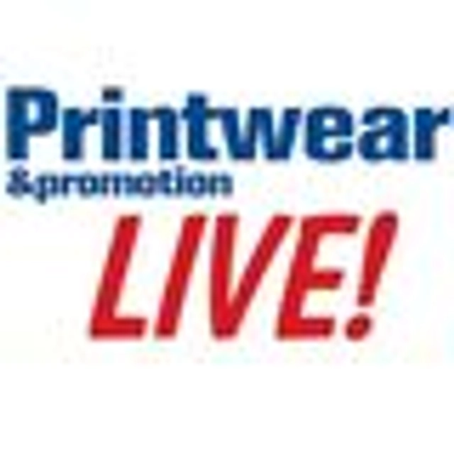 Printwear & Promotion LIVE