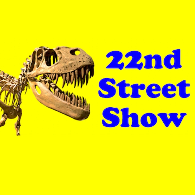 22nd Street Mineral, Fossil, Gem & Jewelry Show