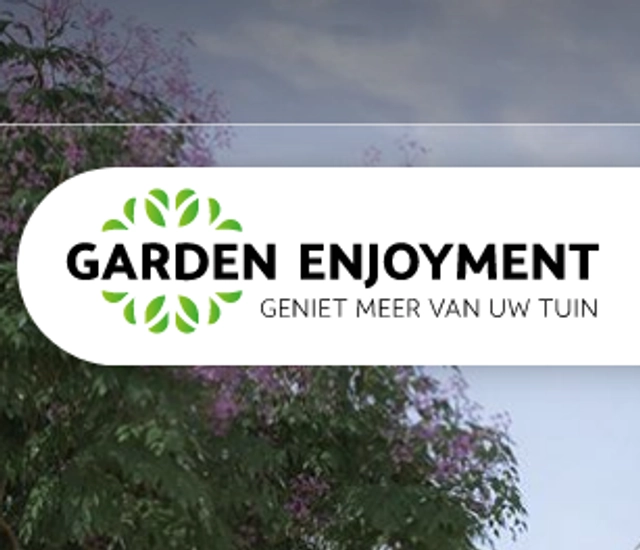 Garden & Enjoyment