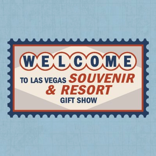 Las Vegas Souvenir & Resort Gift Show