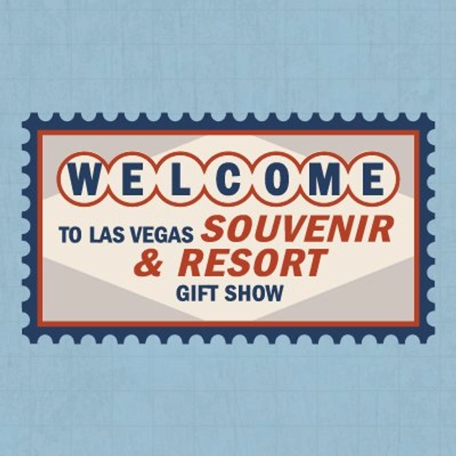 Las Vegas Gift Show Jan 2025 Rheba Rozele
