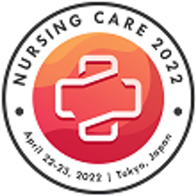 24th World  Conference on  Nursing care and Healthcare