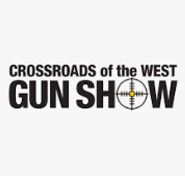 Crossroads Mesa Gun Show