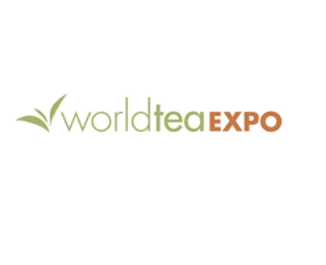 World Tea Expo