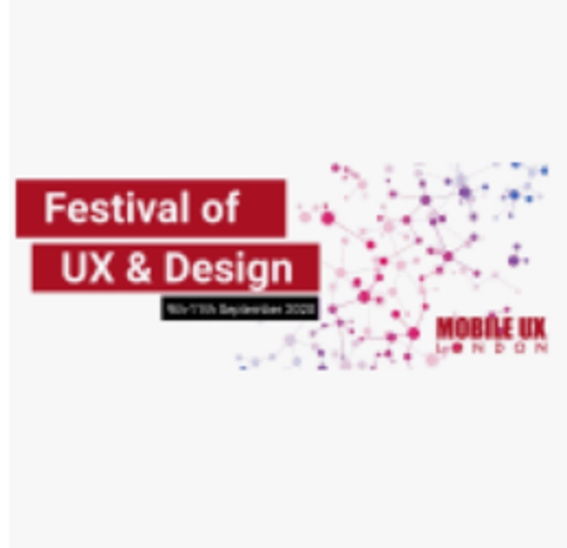 Mobile UX London (Not explicitly mentioned in search results; possibly related to UX London or another event)