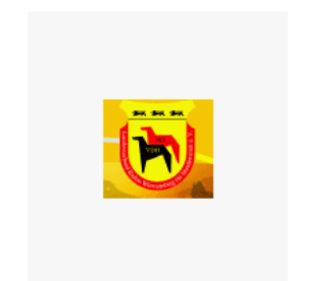 Internationale Rassehunde-Ausstellung Kassel