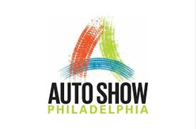 Philadelphia Auto Show