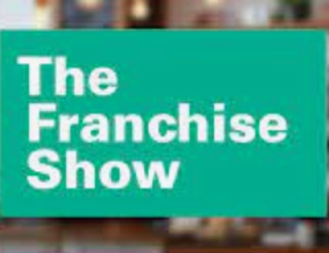 THE FRANCHISE EXPO - MIAMI