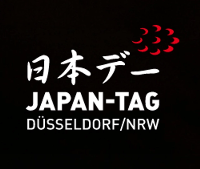 Japan Tag Dusseldorf Nrw