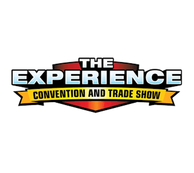 THE EXPERIENCE Convention & Trade Show