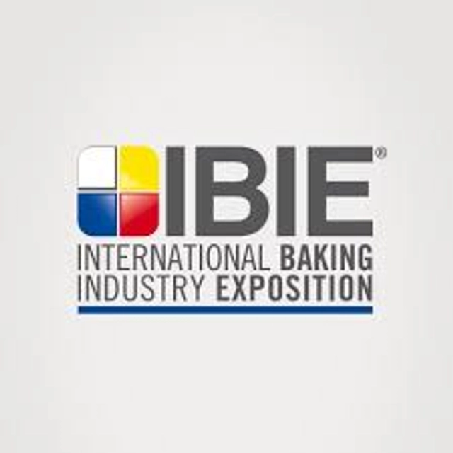 IBIE - The Baking Expo