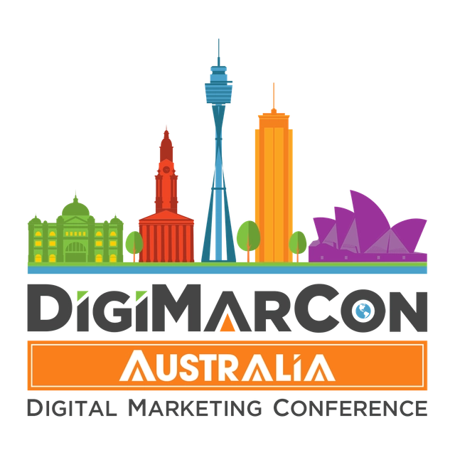 DigiMarCon Australia 2022 - Digital Marketing 