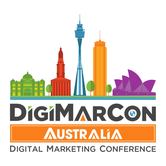 DigiMarCon Australia - Digital Marketing Conference & Exhibition