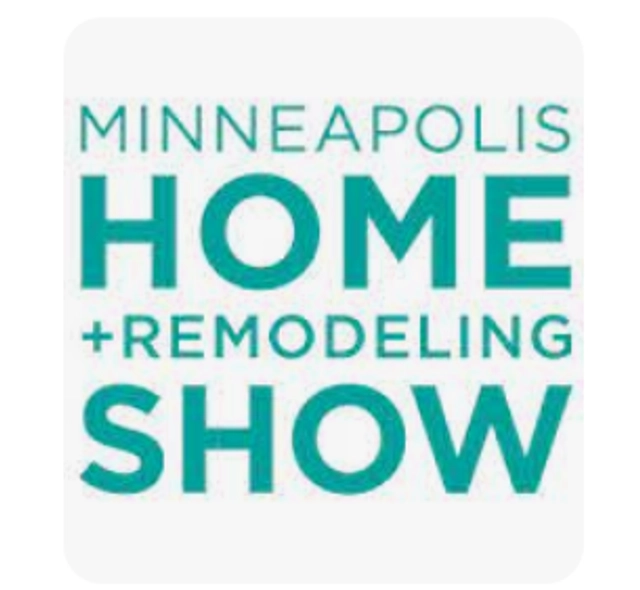 MINNEAPOLIS HOME + REMODELING SHOW