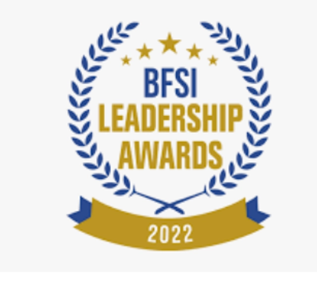 BFSI Leadership Awards