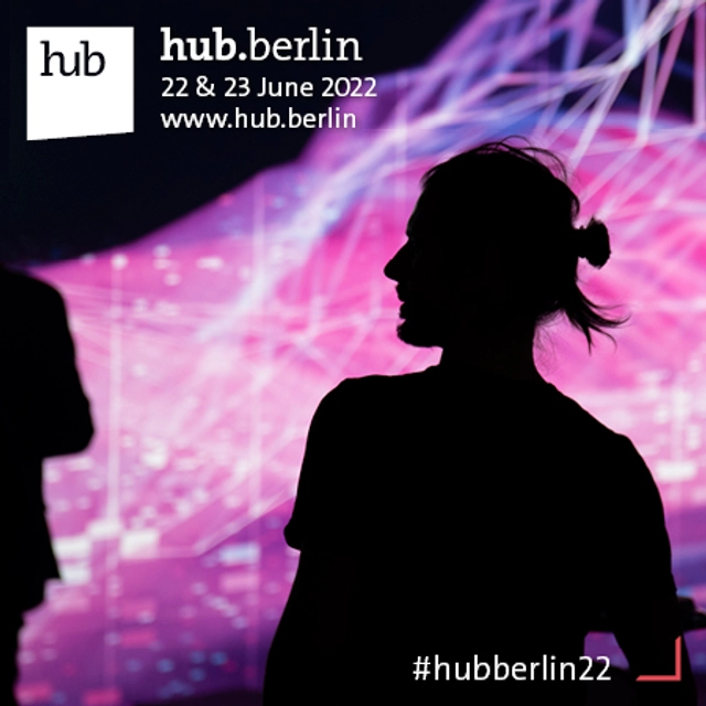 hub.berlin
