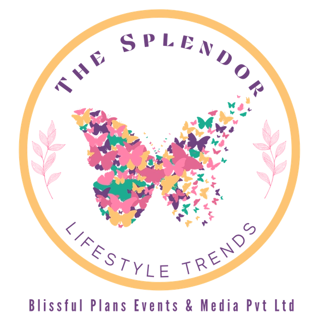 The Splendor By Blissful Plans