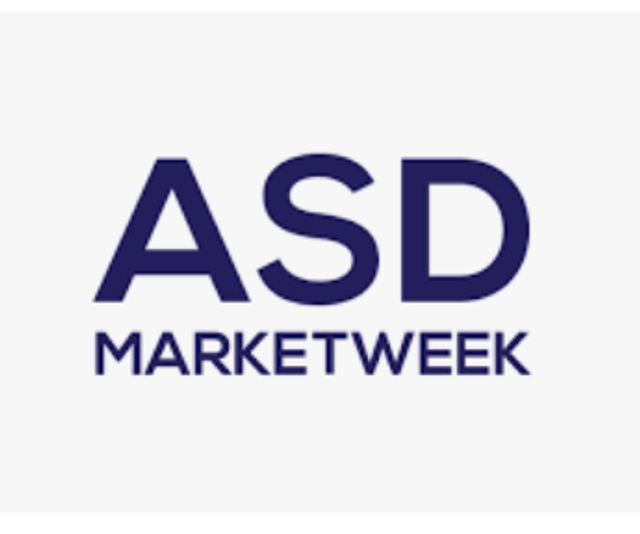 ASD MARKET WEEK