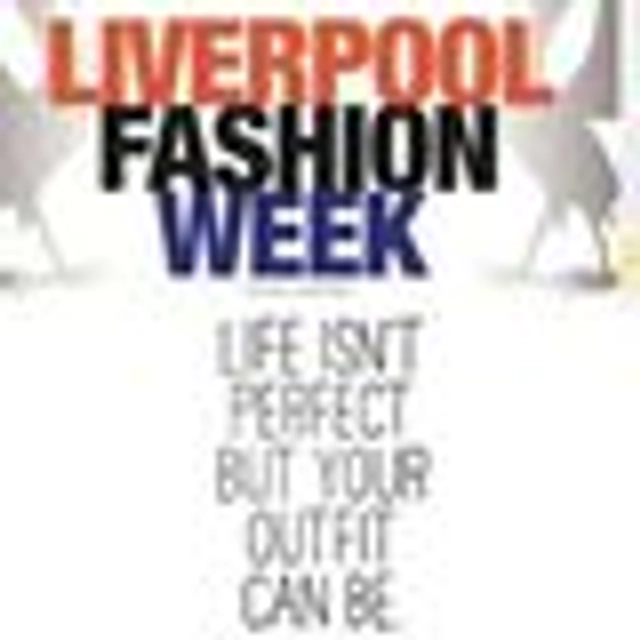 Liverpool Fashion Week