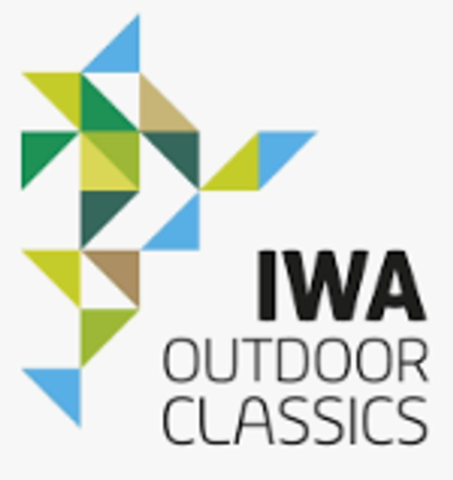 IWA & OUTDOORCLASSICS