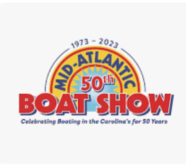 MID-ATLANTIC BOAT SHOW