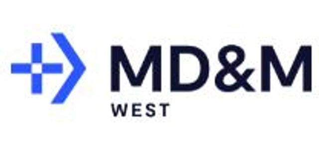 Medical Design & Manufacturing West